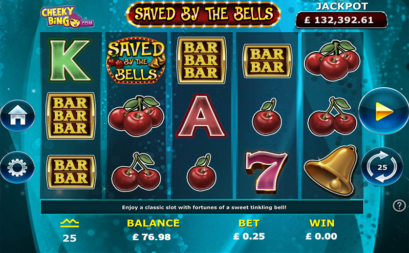 Spin the ‘7’s to Burn’ Slot big