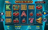 Spin the ‘7’s to Burn’ Slot