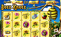 The ‘Beez Kneez’ – A Slot Preview