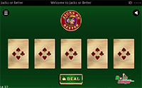 The Casino Essential – ‘Jacks or Better’