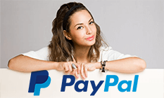PayPal is a preferable payment method for playing online