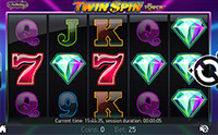 Spin the Reel at Wish Bingo – ‘Twin Spin’ Game
