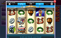 The ‘Zeus’ Slot Game on Mobile